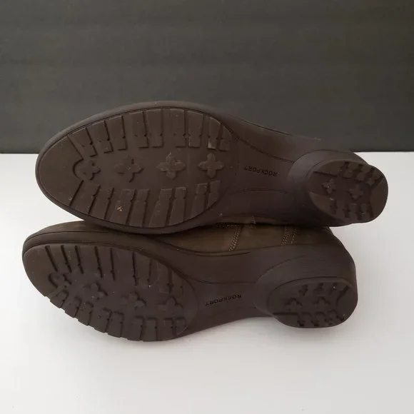 ROCKPORT Ankle Boot - Picture 8 of 9